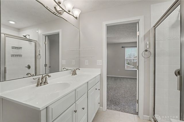 1642 Cedar Creek Drive, Clearcreek Twp, OH 45458