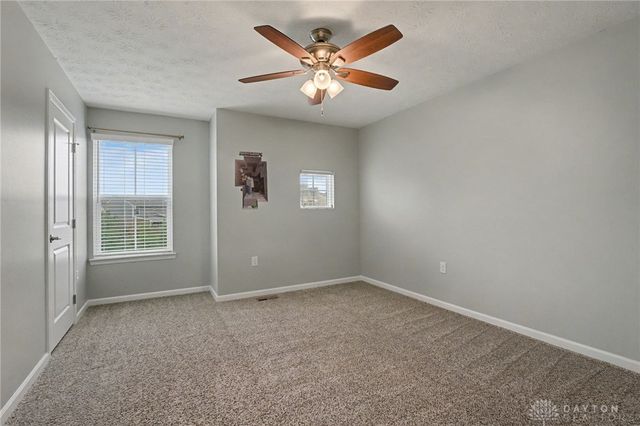 1642 Cedar Creek Drive, Clearcreek Twp, OH 45458