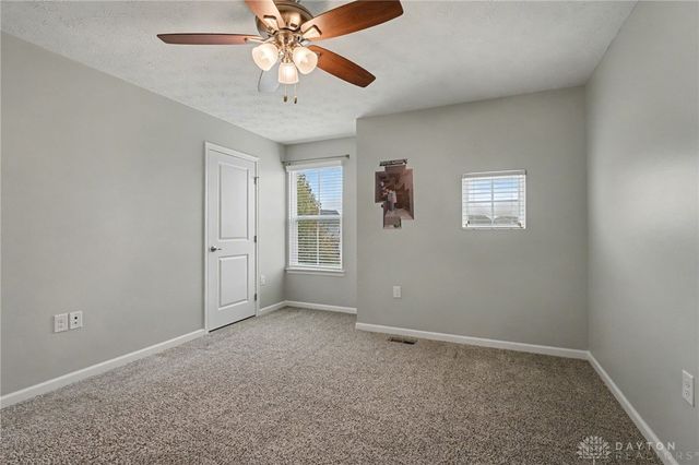 1642 Cedar Creek Drive, Clearcreek Twp, OH 45458