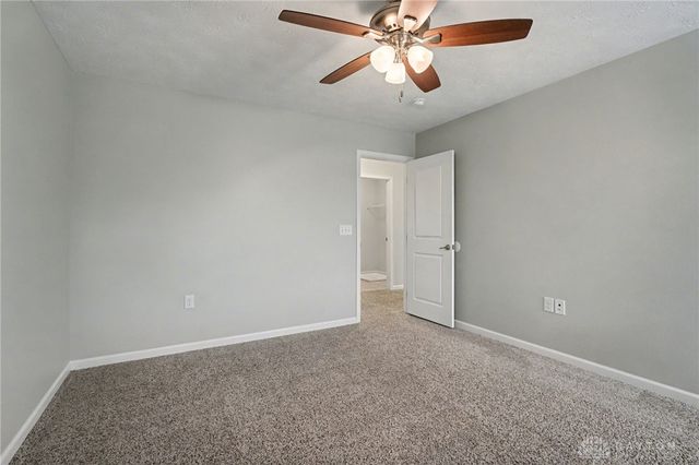 1642 Cedar Creek Drive, Clearcreek Twp, OH 45458