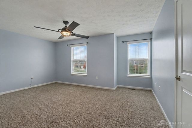 1642 Cedar Creek Drive, Clearcreek Twp, OH 45458