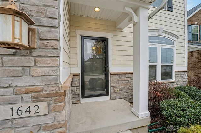 1642 Cedar Creek Drive, Clearcreek Twp, OH 45458