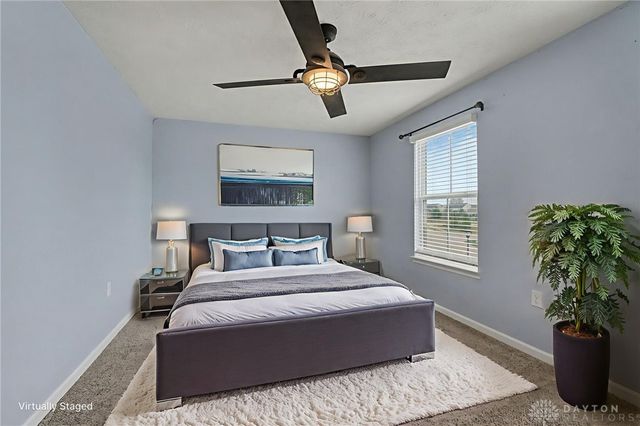 1642 Cedar Creek Drive, Clearcreek Twp, OH 45458