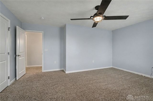 1642 Cedar Creek Drive, Clearcreek Twp, OH 45458