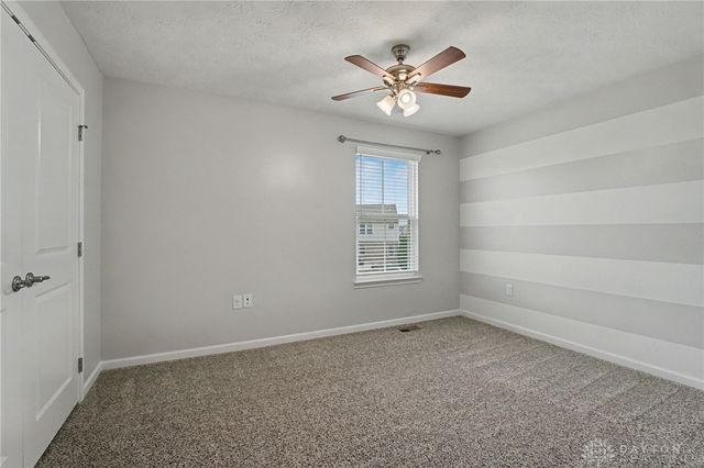 1642 Cedar Creek Drive, Clearcreek Twp, OH 45458