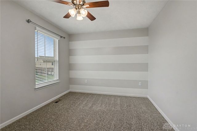 1642 Cedar Creek Drive, Clearcreek Twp, OH 45458