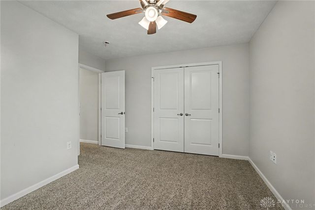 1642 Cedar Creek Drive, Clearcreek Twp, OH 45458