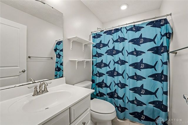 1642 Cedar Creek Drive, Clearcreek Twp, OH 45458