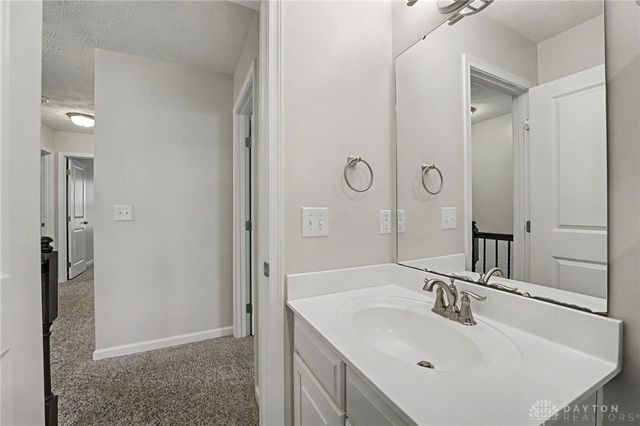 1642 Cedar Creek Drive, Clearcreek Twp, OH 45458