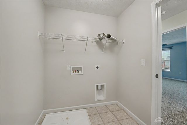 1642 Cedar Creek Drive, Clearcreek Twp, OH 45458