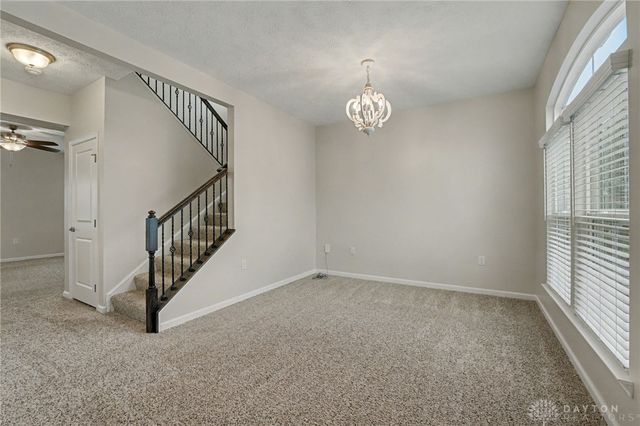 1642 Cedar Creek Drive, Clearcreek Twp, OH 45458