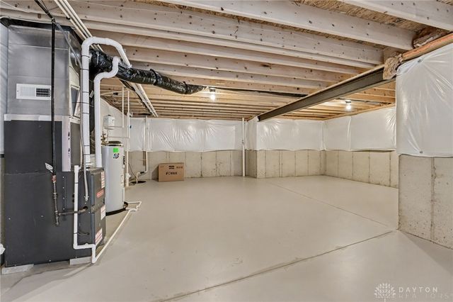 1642 Cedar Creek Drive, Clearcreek Twp, OH 45458