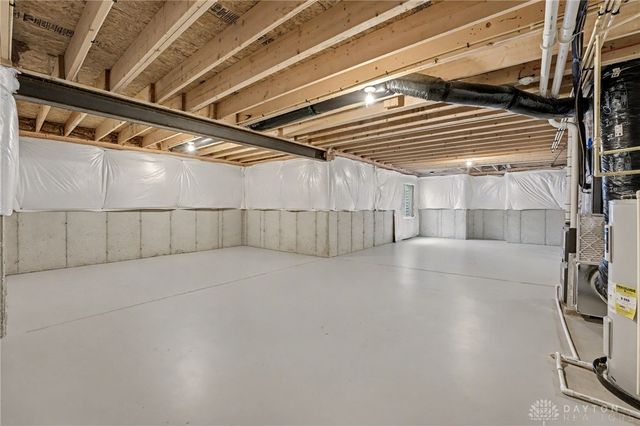 1642 Cedar Creek Drive, Clearcreek Twp, OH 45458