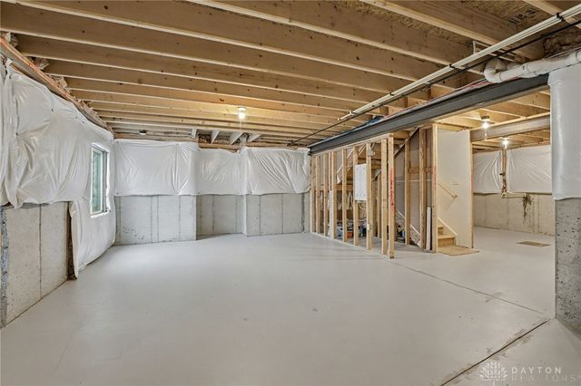 1642 Cedar Creek Drive, Clearcreek Twp, OH 45458