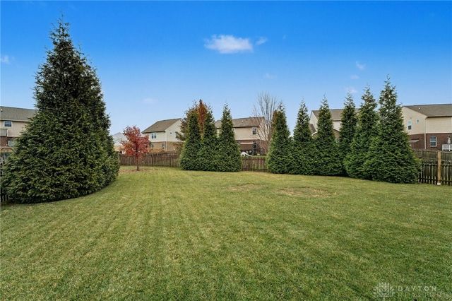 1642 Cedar Creek Drive, Clearcreek Twp, OH 45458