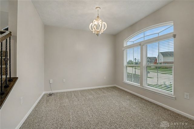 1642 Cedar Creek Drive, Clearcreek Twp, OH 45458