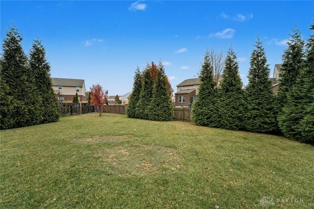 1642 Cedar Creek Drive, Clearcreek Twp, OH 45458