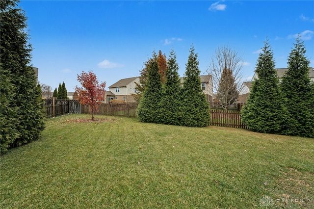 1642 Cedar Creek Drive, Clearcreek Twp, OH 45458