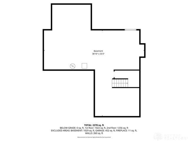 1642 Cedar Creek Drive, Clearcreek Twp, OH 45458