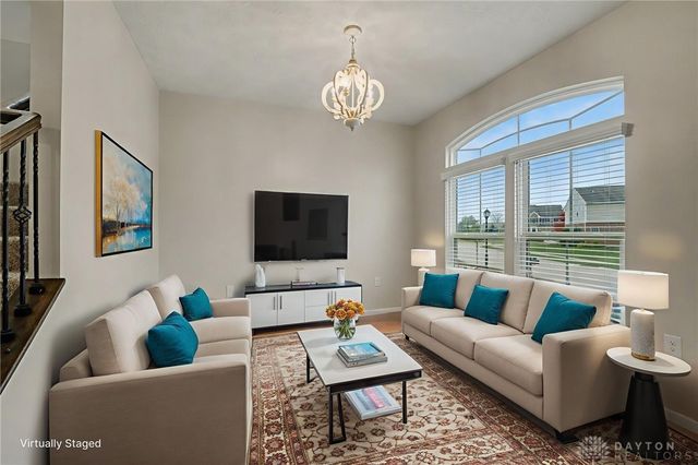 1642 Cedar Creek Drive, Clearcreek Twp, OH 45458