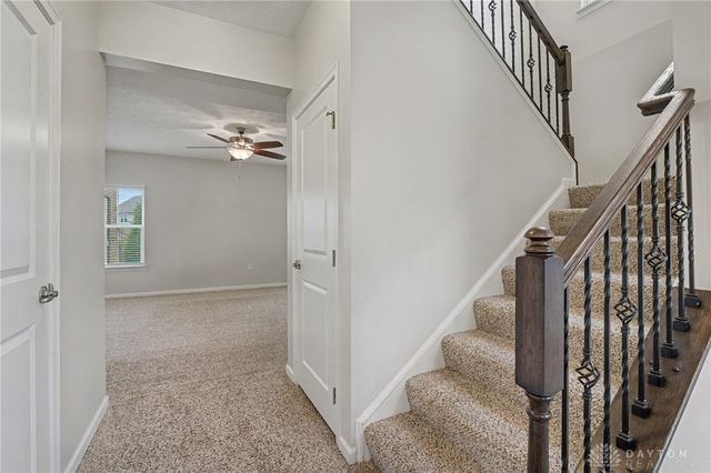 1642 Cedar Creek Drive, Clearcreek Twp, OH 45458