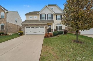 1642 Cedar Creek Drive, Clearcreek Twp, OH 45458
