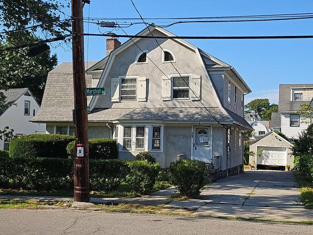 29 Marshall Road, Yonkers, NY 10705