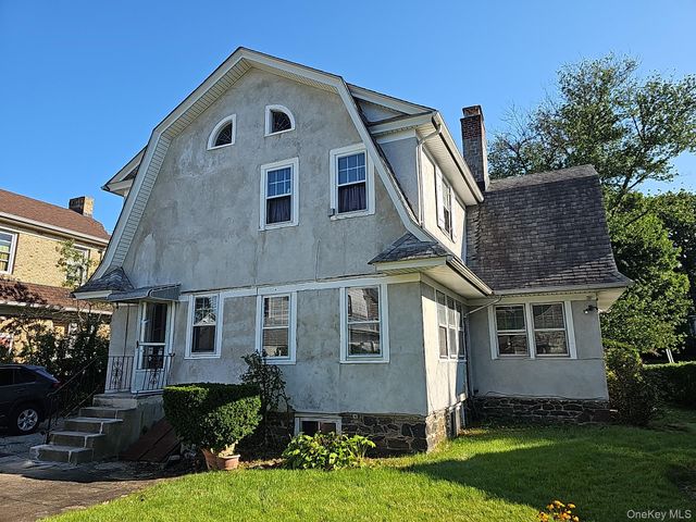 29 Marshall Road, Yonkers, NY 10705