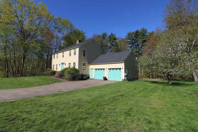 2 Blue Heron Drive, Dover, NH 03820