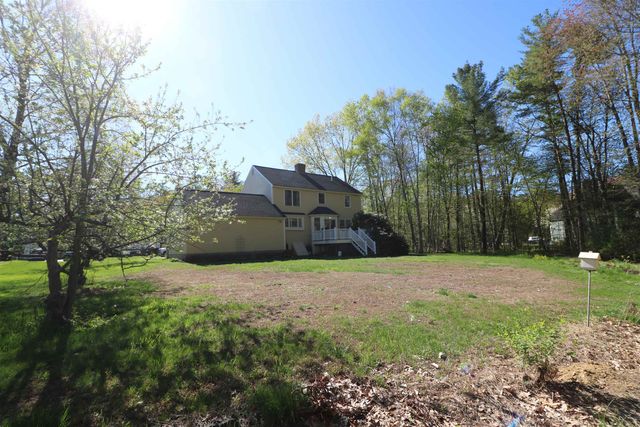 2 Blue Heron Drive, Dover, NH 03820
