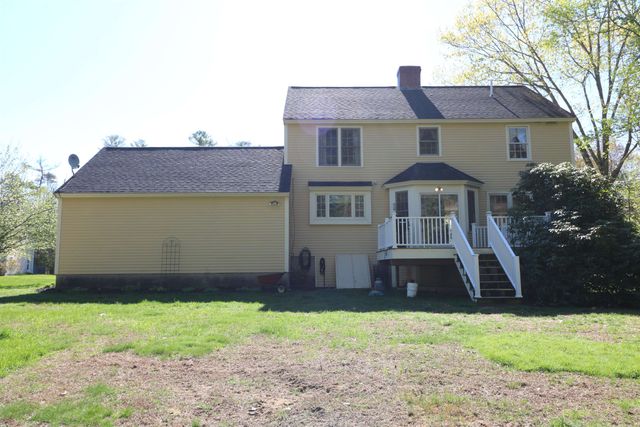 2 Blue Heron Drive, Dover, NH 03820