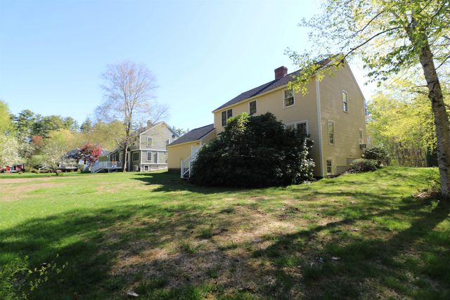 2 Blue Heron Drive, Dover, NH 03820