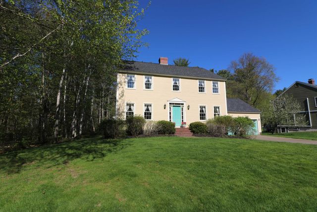 2 Blue Heron Drive, Dover, NH 03820
