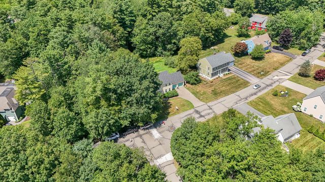 2 Blue Heron Drive, Dover, NH 03820