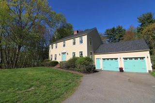 2 Blue Heron Drive, Dover, NH 03820