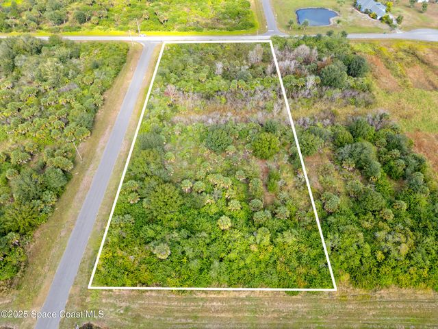 Xxx Fawn Trail Street, Palm Bay, FL 32909