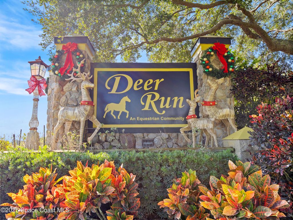 Xxx Fawn Trail Street, Palm Bay, FL 32909