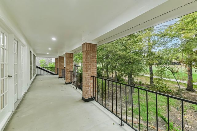 82 Broad Cove Lane, Montgomery, TX 77356