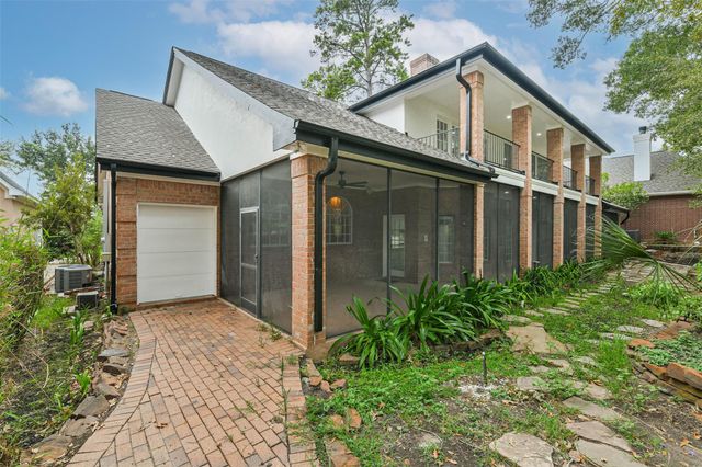 82 Broad Cove Lane, Montgomery, TX 77356