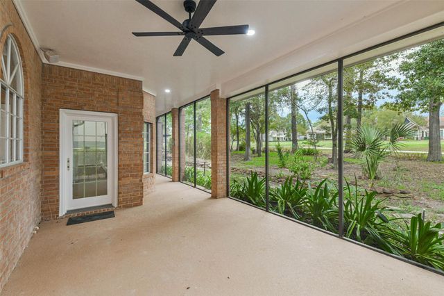 82 Broad Cove Lane, Montgomery, TX 77356