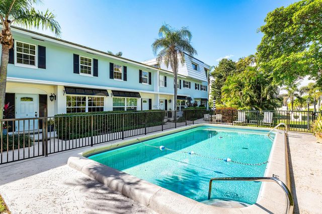 6590 N Ocean Boulevard 5, Ocean Ridge, FL 33435