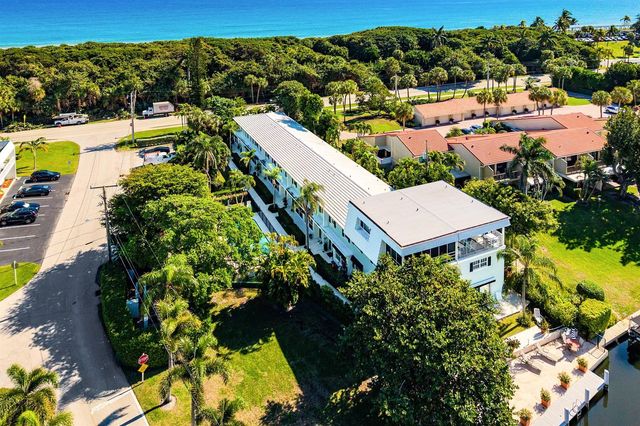 6590 N Ocean Boulevard 5, Ocean Ridge, FL 33435