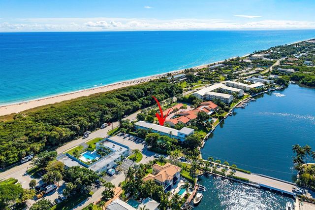 6590 N Ocean Boulevard 5, Ocean Ridge, FL 33435