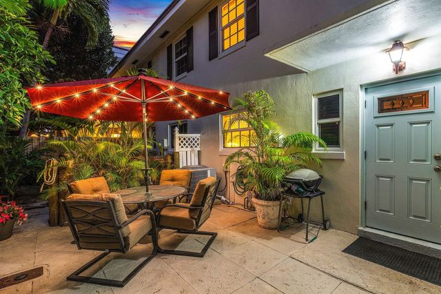6590 N Ocean Boulevard 5, Ocean Ridge, FL 33435