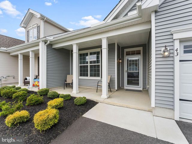 43 QUEENSFERRY DR, Williamstown, NJ 08094