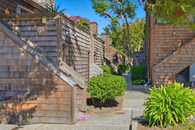 461 Dela Vina Avenue 103, Monterey, CA 93940