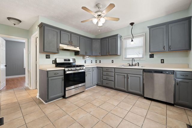 506 Chestnut Street, Corbin, KY 40701