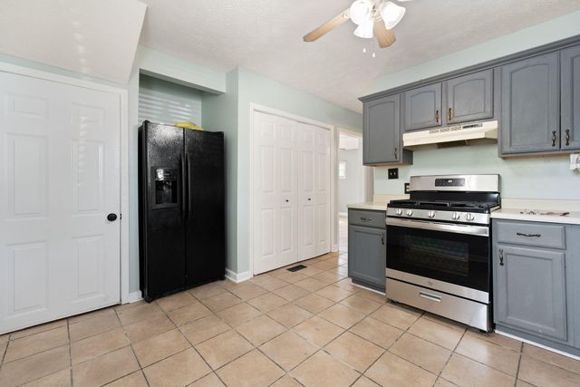 506 Chestnut Street, Corbin, KY 40701