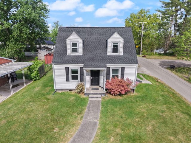 506 Chestnut Street, Corbin, KY 40701
