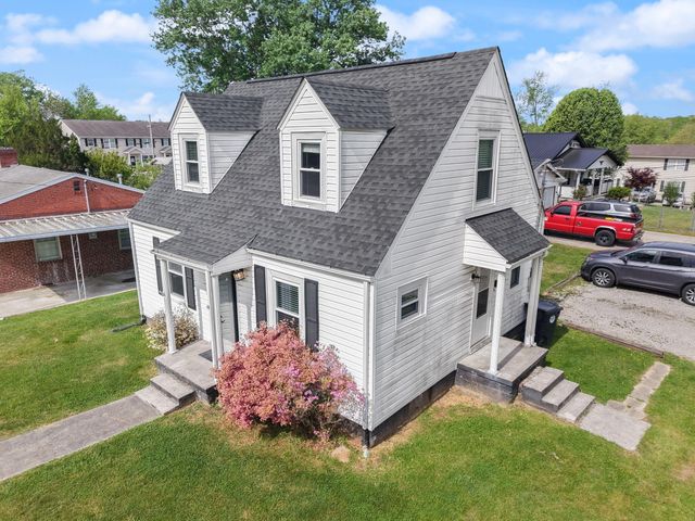 506 Chestnut Street, Corbin, KY 40701